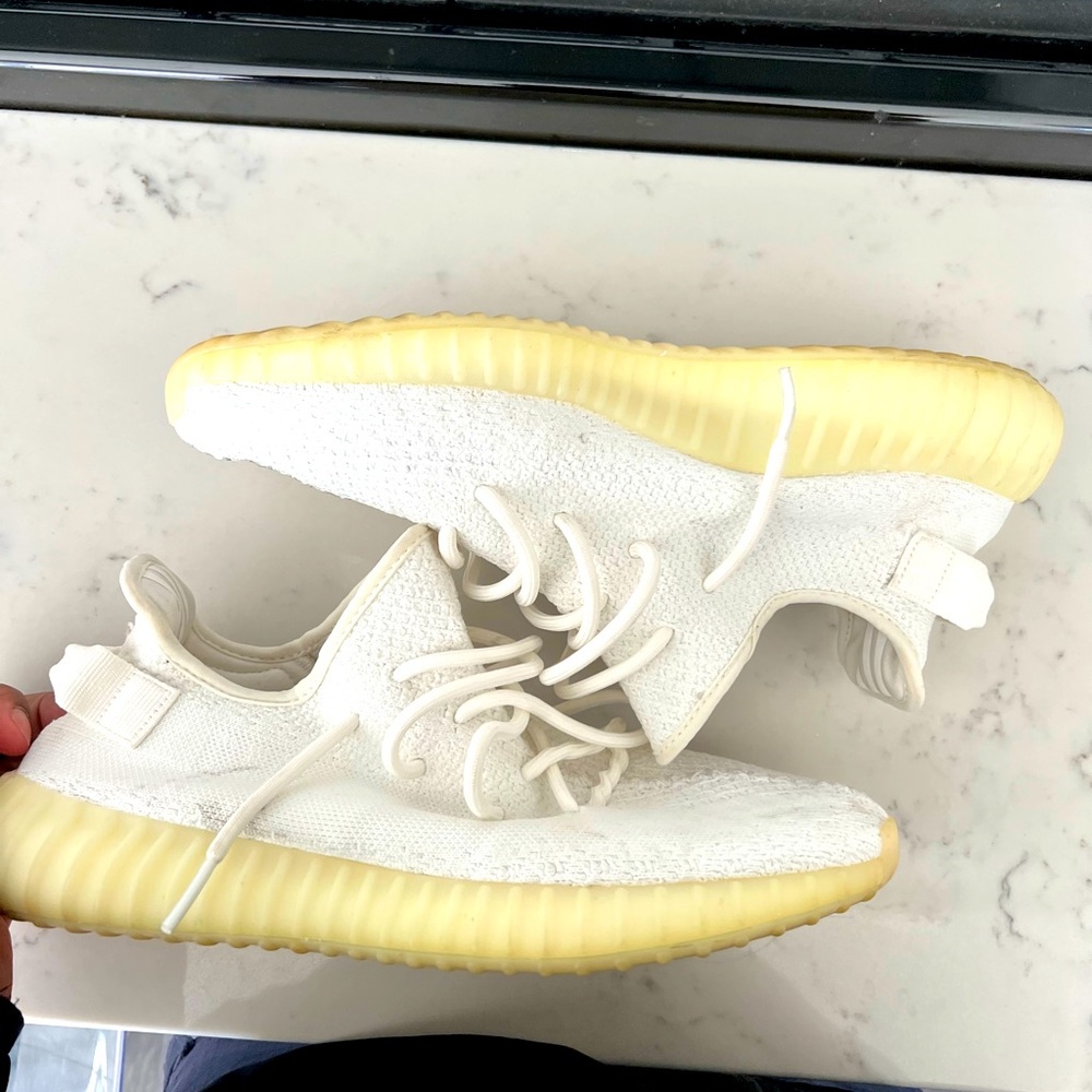 Yeezy boost 350